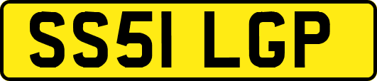 SS51LGP