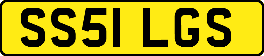 SS51LGS