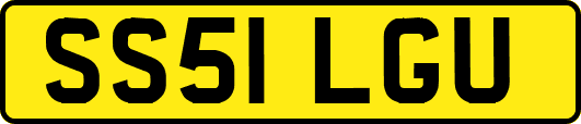 SS51LGU