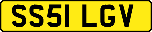 SS51LGV