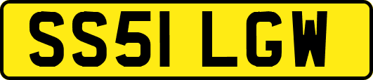 SS51LGW