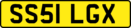 SS51LGX