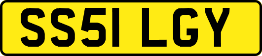 SS51LGY