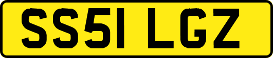 SS51LGZ