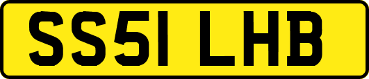 SS51LHB