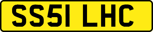 SS51LHC