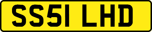 SS51LHD