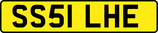 SS51LHE