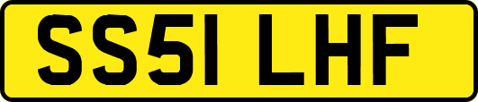 SS51LHF