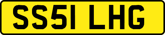 SS51LHG