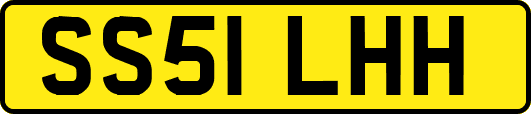 SS51LHH