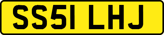 SS51LHJ