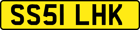 SS51LHK