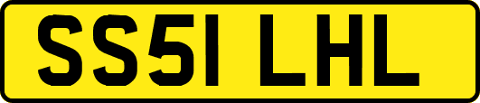 SS51LHL