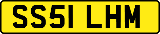 SS51LHM