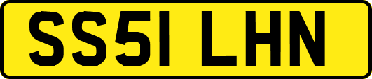 SS51LHN