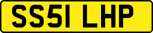 SS51LHP