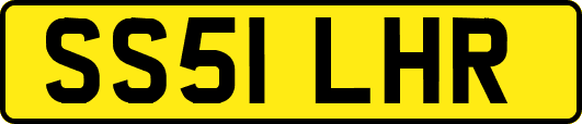 SS51LHR