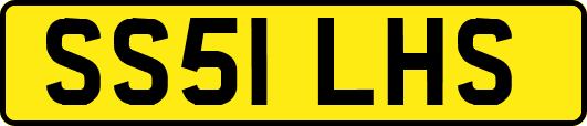 SS51LHS