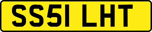 SS51LHT