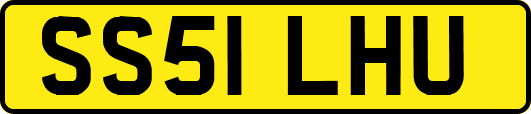 SS51LHU