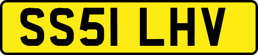 SS51LHV