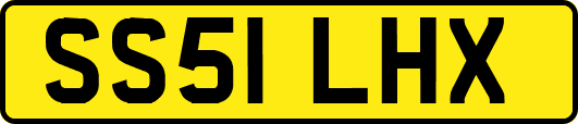 SS51LHX