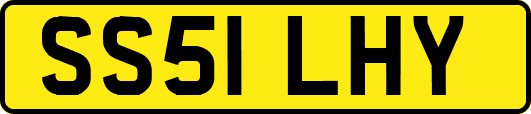 SS51LHY