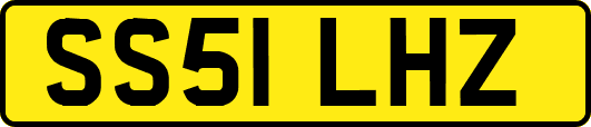 SS51LHZ