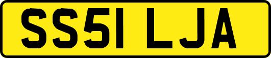 SS51LJA