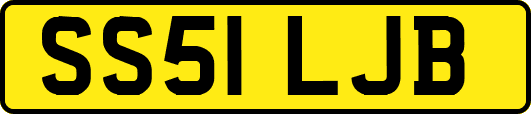 SS51LJB