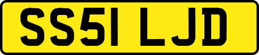 SS51LJD