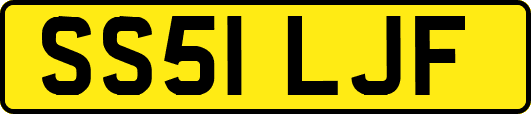 SS51LJF