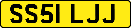 SS51LJJ