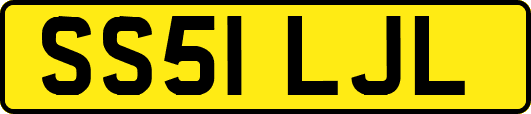 SS51LJL