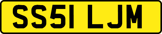 SS51LJM