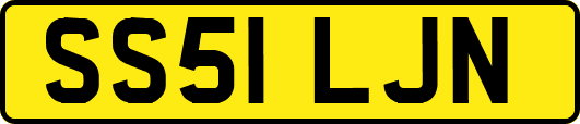 SS51LJN