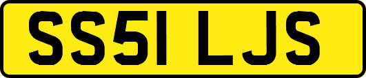 SS51LJS