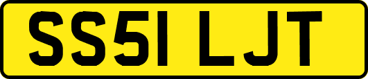 SS51LJT