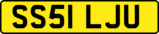 SS51LJU