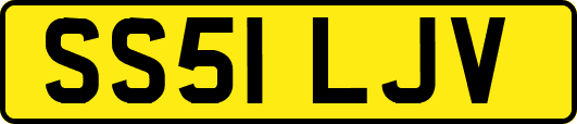 SS51LJV