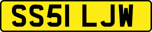 SS51LJW