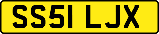 SS51LJX