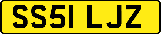 SS51LJZ