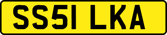 SS51LKA