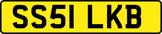 SS51LKB