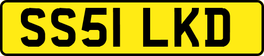 SS51LKD