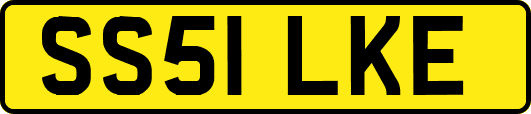 SS51LKE