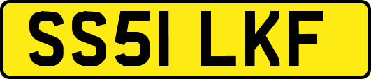 SS51LKF