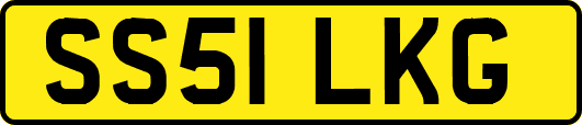 SS51LKG